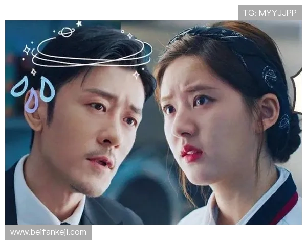 《我喜欢你》:一场甜到掉牙,又暖到心窝的爱情奇遇记 《我喜欢你》:一场甜到掉牙,又暖到心窝的爱情奇遇记