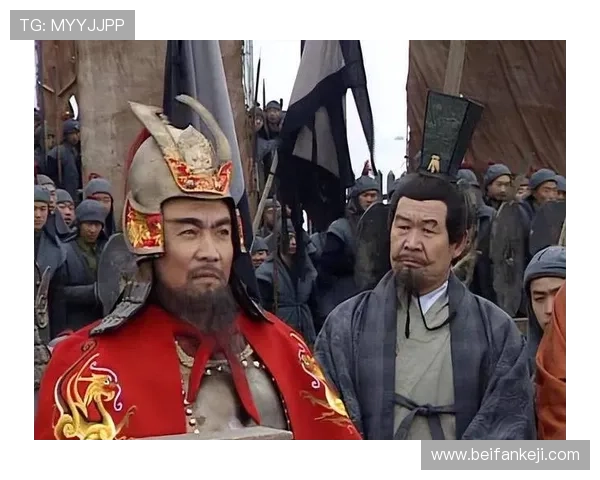 乱世英雄,江山如画:重温《隋唐演义》,一段波澜壮阔的传奇史诗 乱世英雄,江山如画:重温《隋唐演义》,一段波澜壮阔的传奇史诗