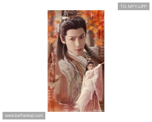 罗云熙:古装美学的极致演绎者,一部剧一部画卷 罗云熙:古装美学的极致演绎者,一部剧一部画卷