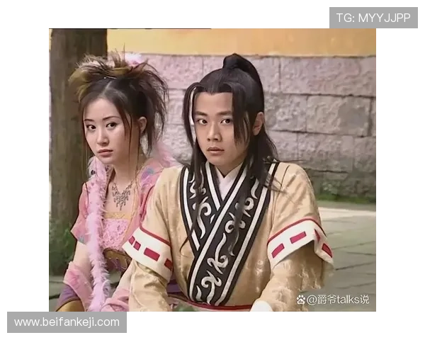 重温经典：宝莲灯，一部时代的眼泪与永恒的传说