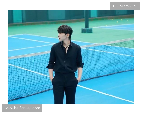 邓伦：从青涩少年到实力戏骨，他的荧幕魅力不止一面