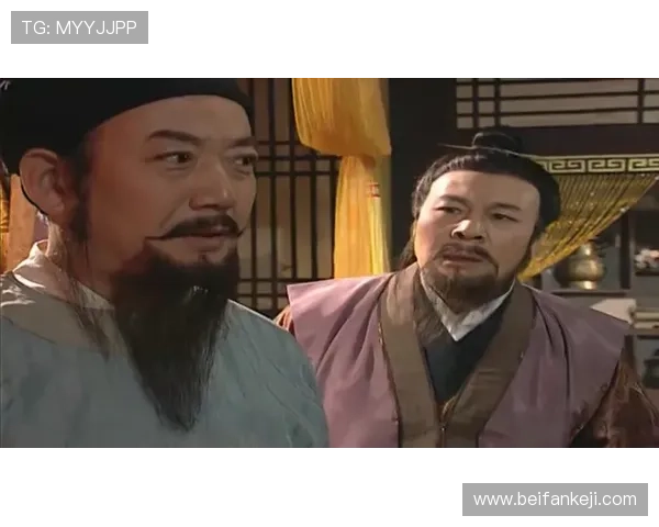 风靡大江南北的断案传奇：重温《神探狄仁杰》的魅力