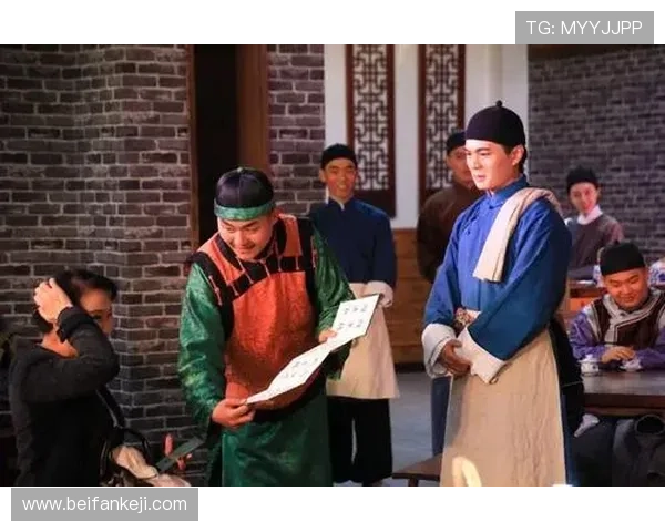 《八旗子弟》：一部穿越时空的宏大史诗，带你领略紫禁城内的爱恨情仇