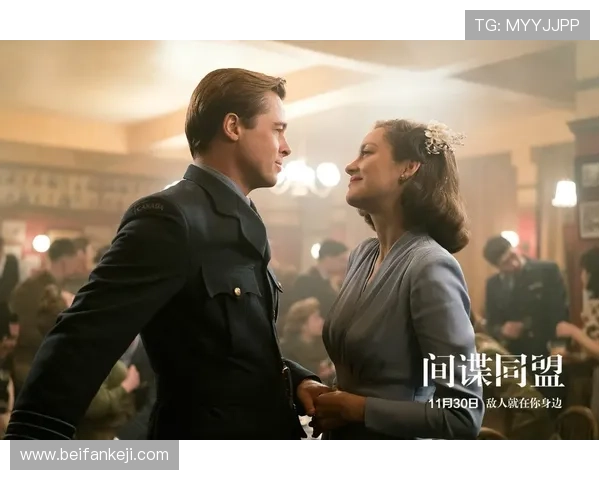 《Iris》：谍影重重，爱恨交织，一场超越生死的极致浪漫